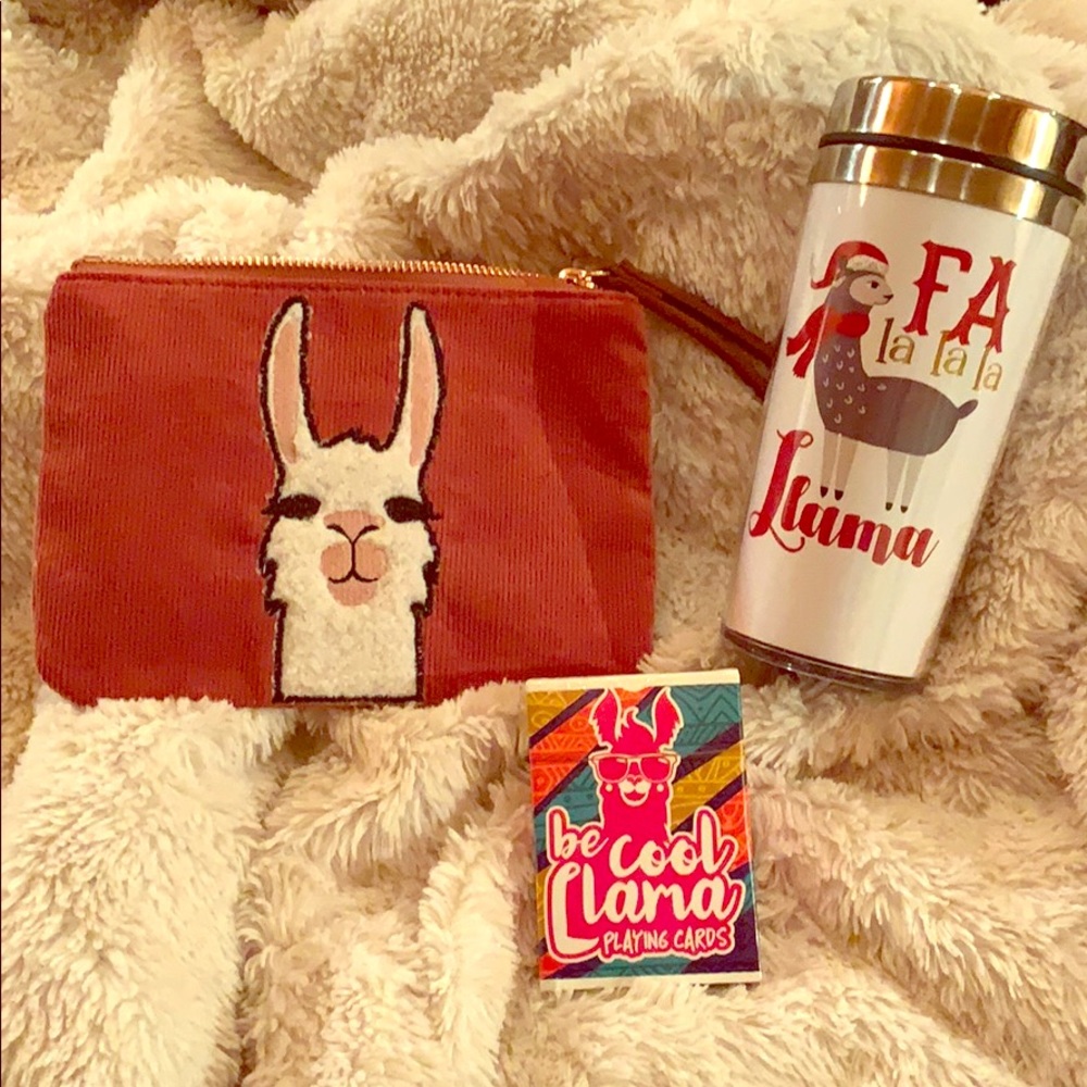 Llama package